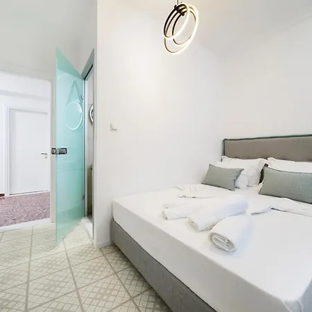 Mythodea Home Apartments Limenas  Exterior photo