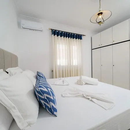 Mythodea Home Apartments Limenas  Exterior photo