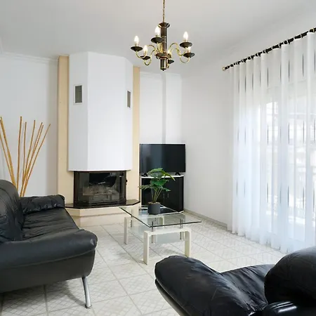 Mythodea Home Apartments Limenas  Exterior photo