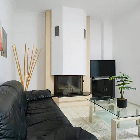 Mythodea Home Apartments Limenas  Exterior photo