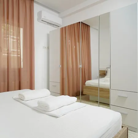 Mythodea Home Apartments Limenas  Exterior photo