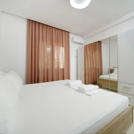 Mythodea Home Apartments Limenas  Exterior photo