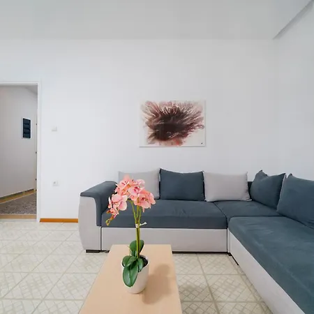 Mythodea Home Apartments Limenas  Exterior photo