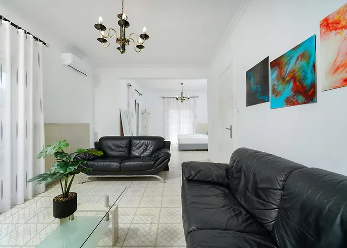 Mythodea Home Apartments