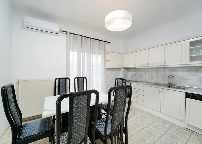 Mythodea Home Apartments