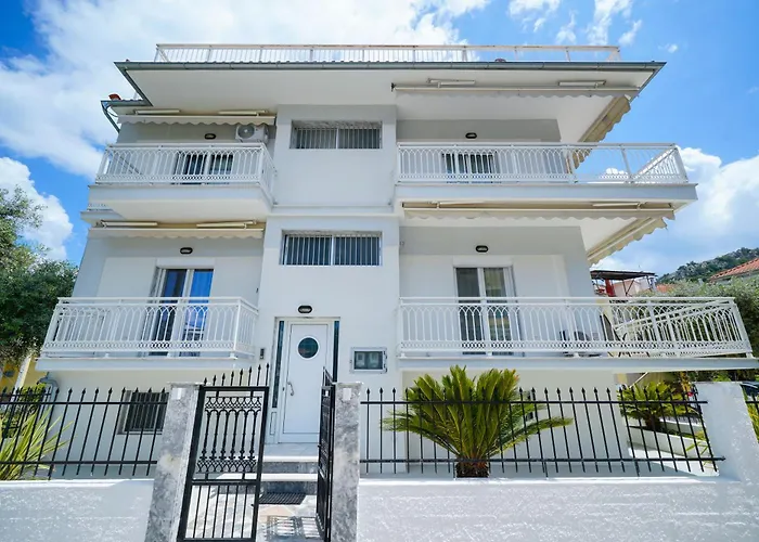 Mythodea Home Apartments
