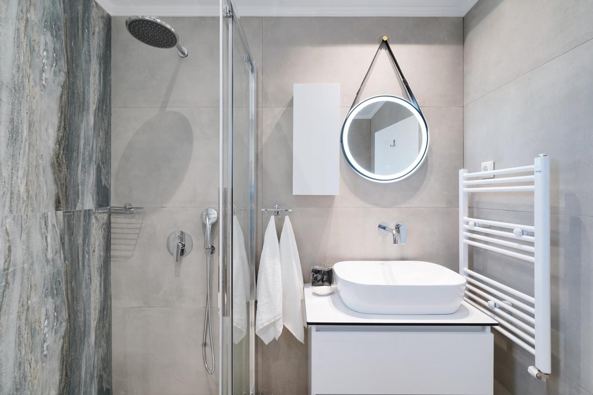 Apartment Mythodea Limenas (Thasos)