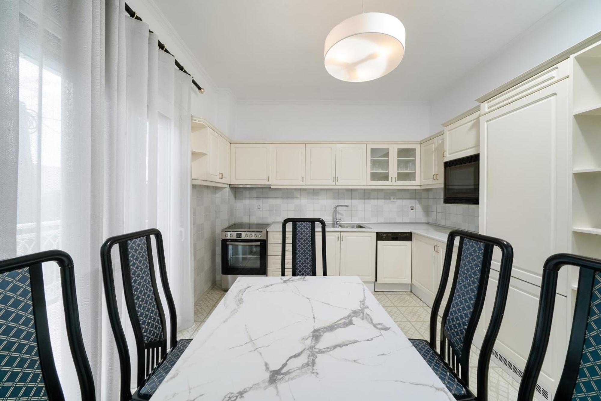 Apartment Mythodea Limenas (Thasos)