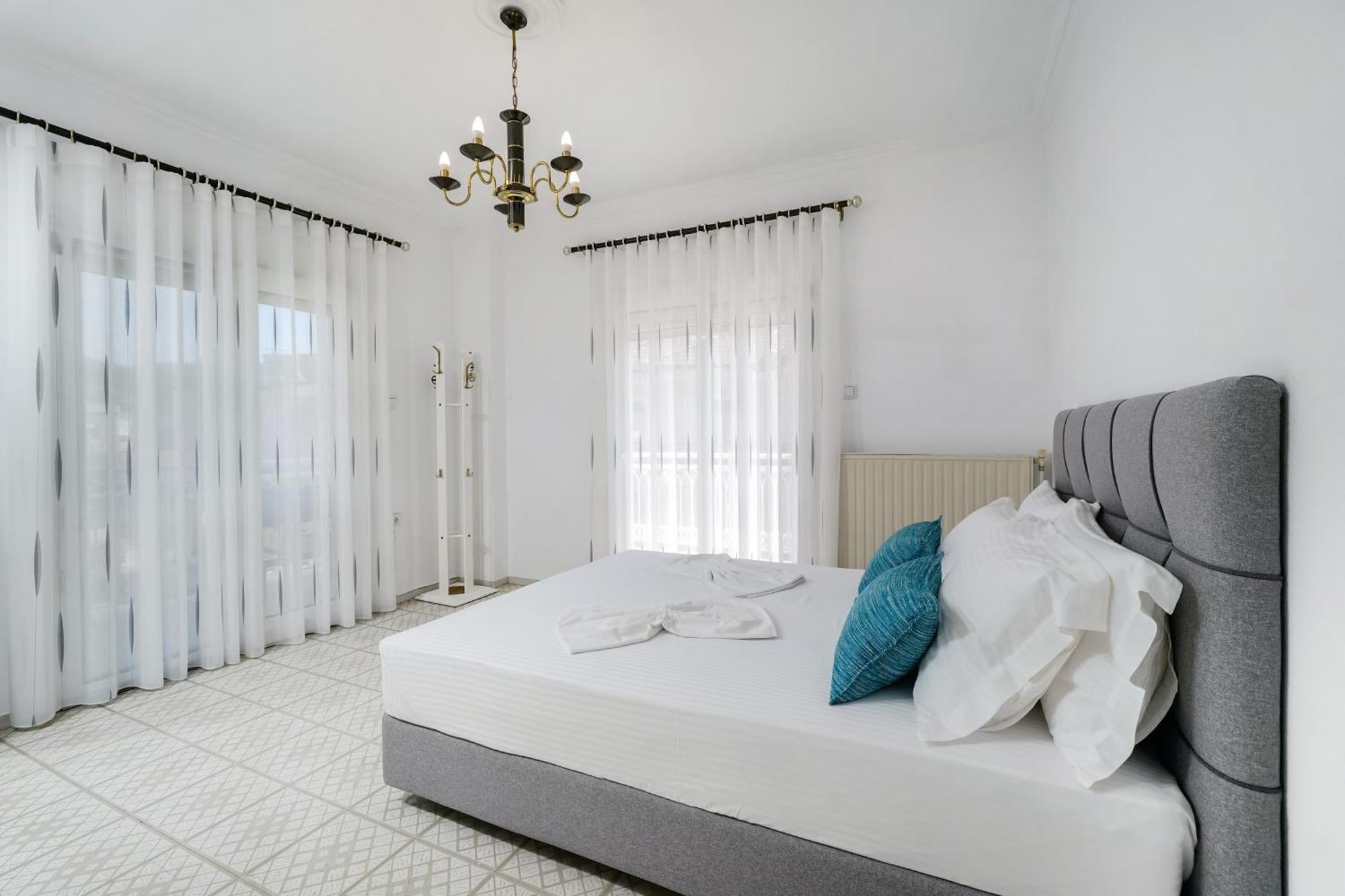 Mythodea Appartement *