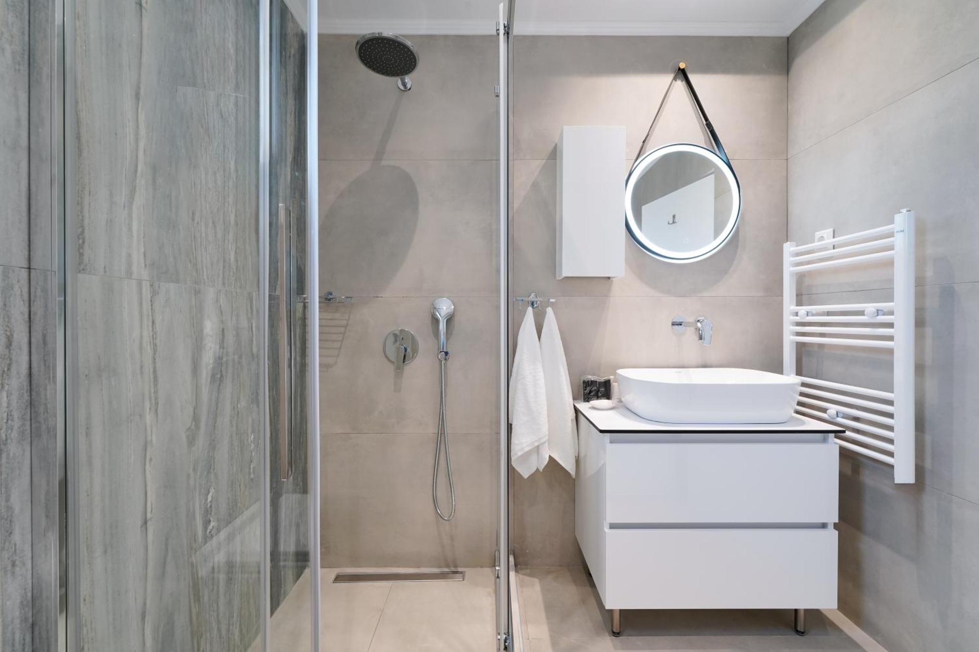 Appartement Mythodea *