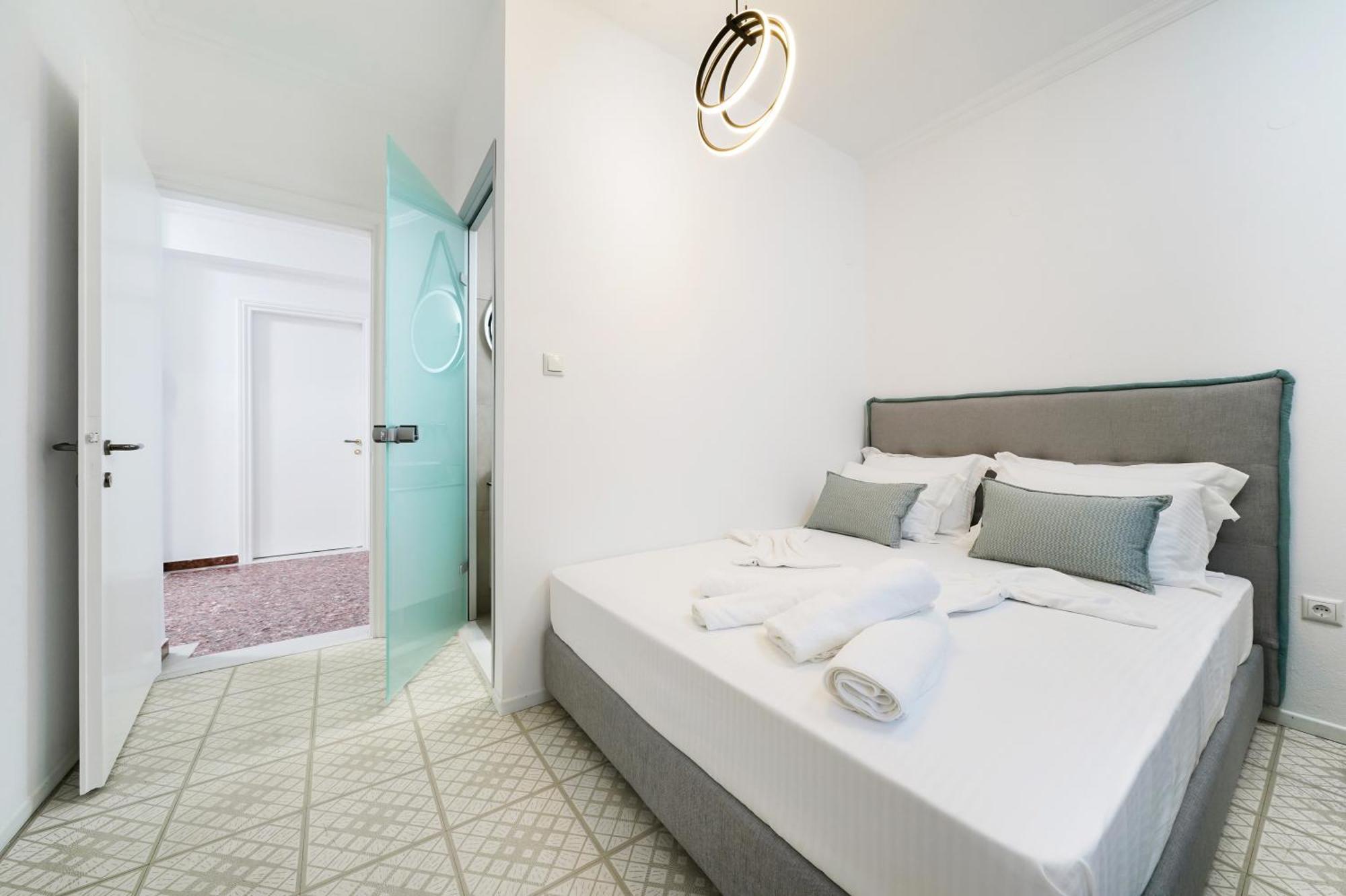 Mythodea Appartement