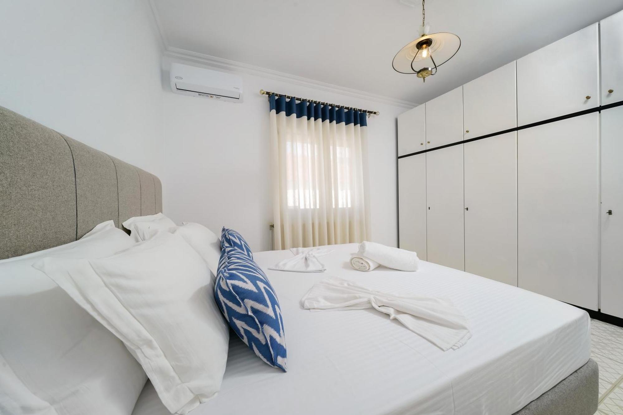 Mythodea Apartment