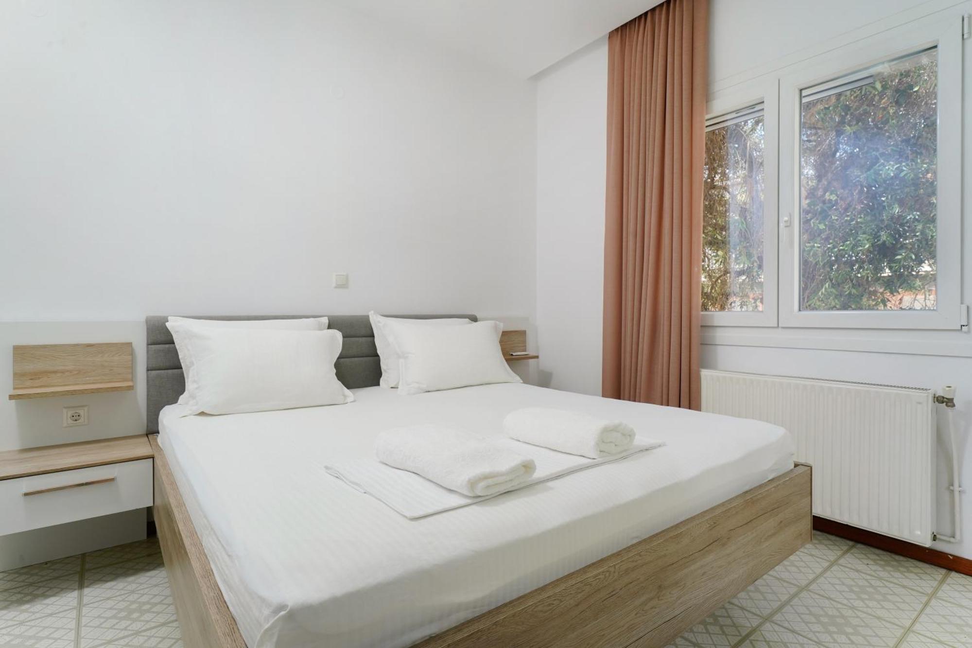 Mythodea Apartment