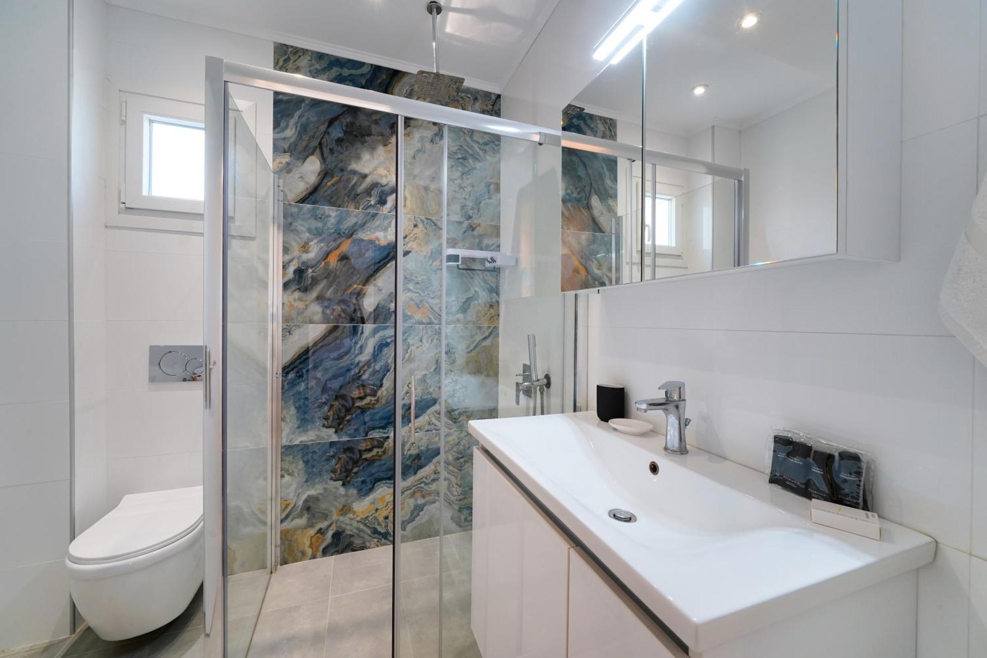 Appartement Mythodea Limenas (Thasos)