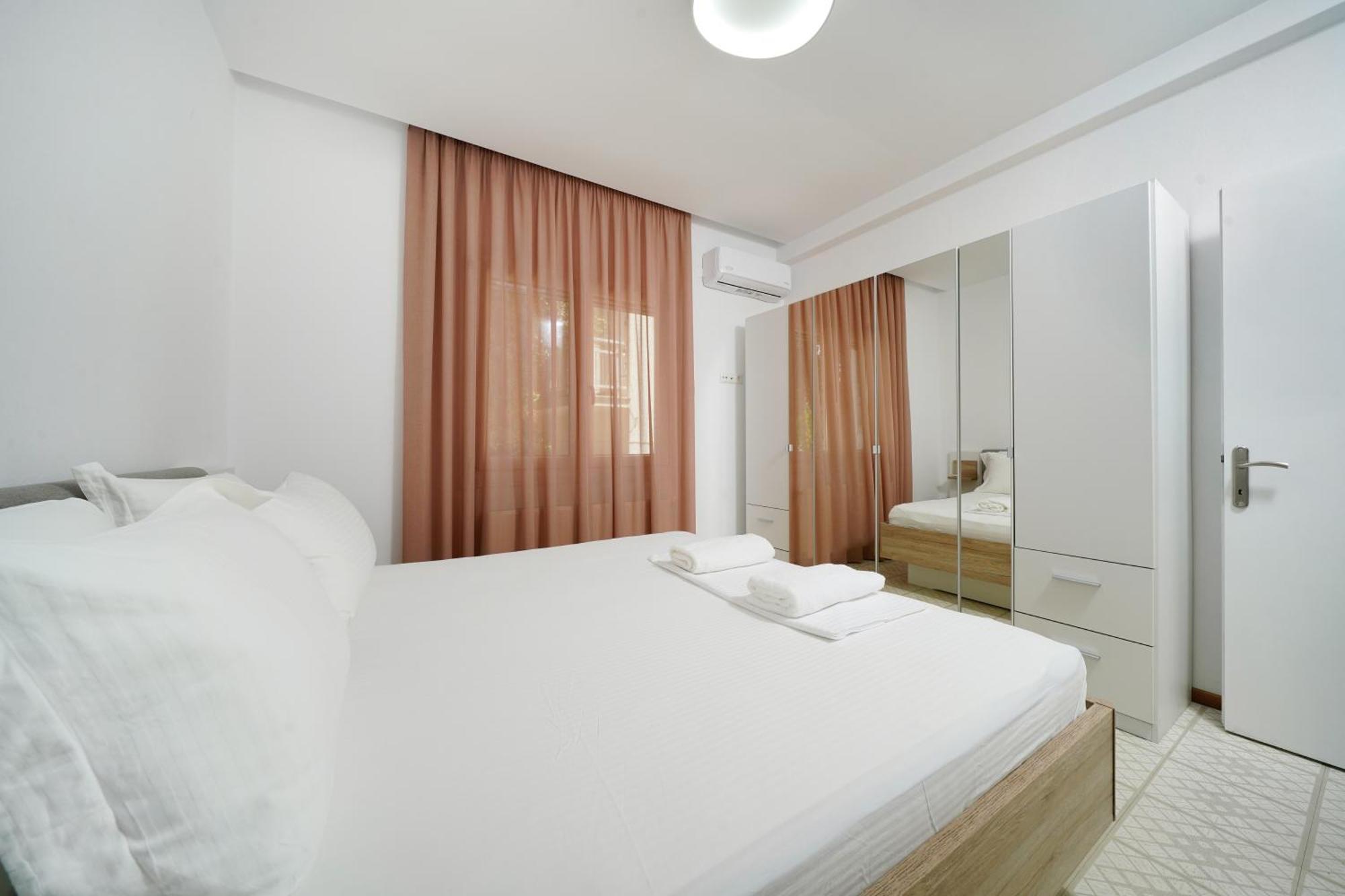 Mythodea Appartement *