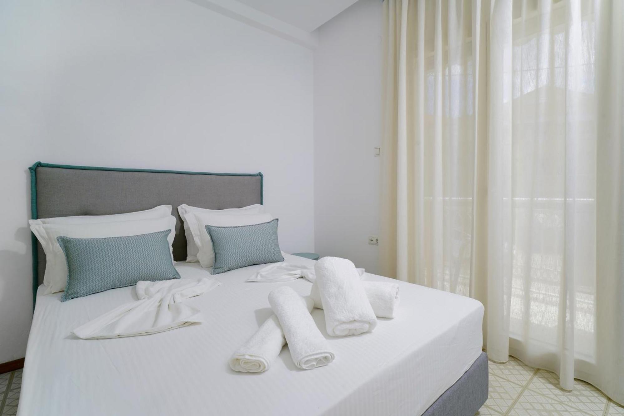 Mythodea Appartement Limenas (Thasos)